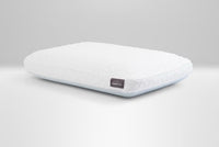 PolarPedic Arctic Dreams Pillow - Premium Cooling Sleep Support